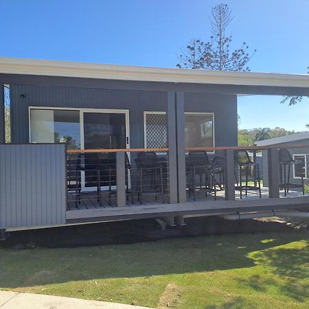 NRMA Agnes Water Holiday Park Exterior foto